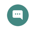 Live chat icon