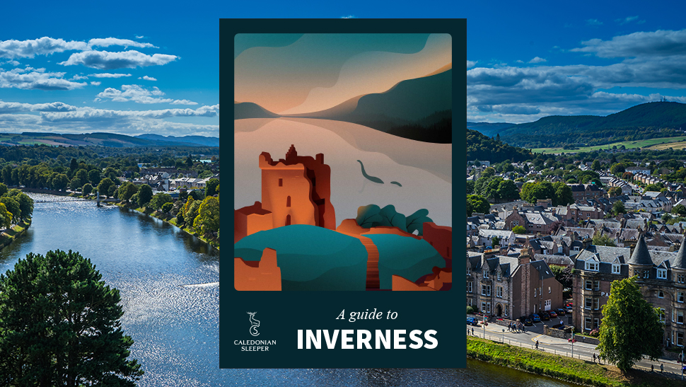 Inverness City Guide