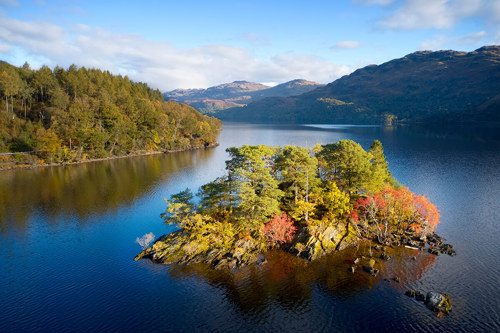 Loch Lomond